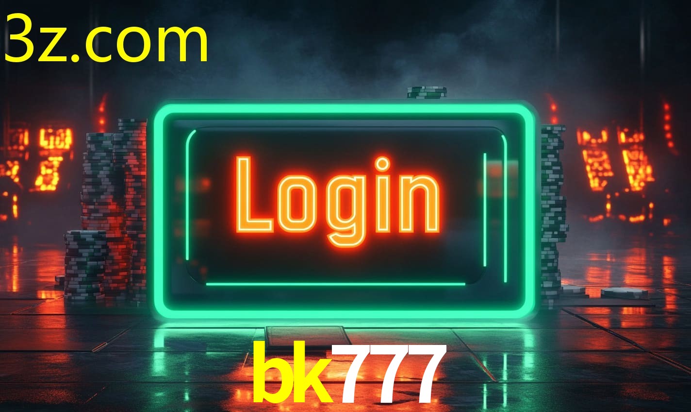 BK777