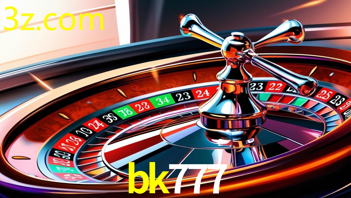 BK777