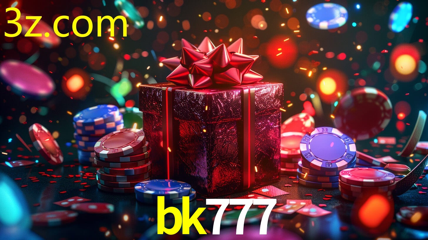 BK777
